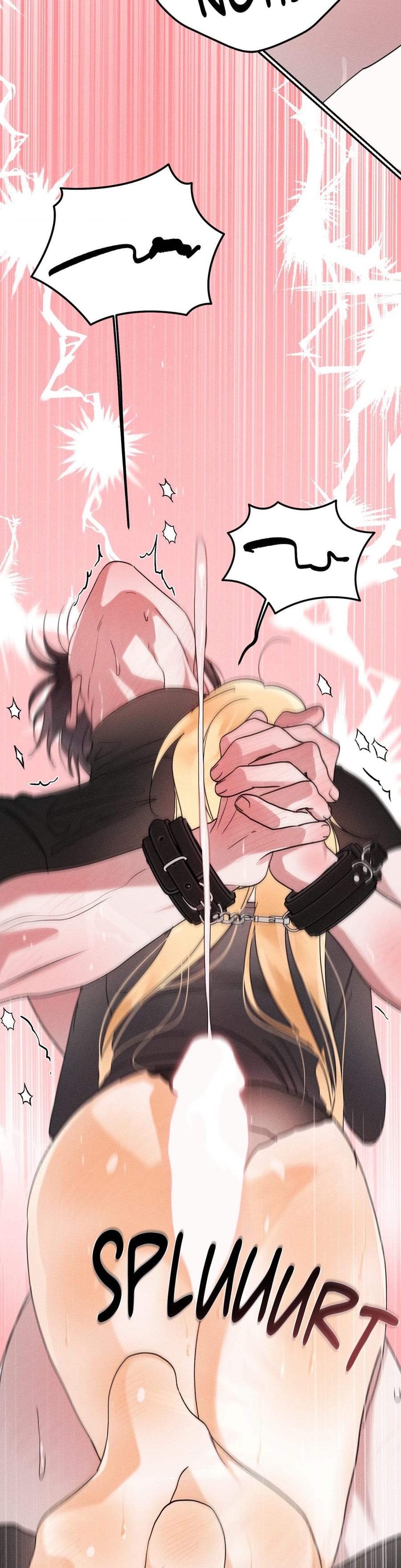 Boo-tiful Nightmare Uncensored, chapter 38, page 35 of 46