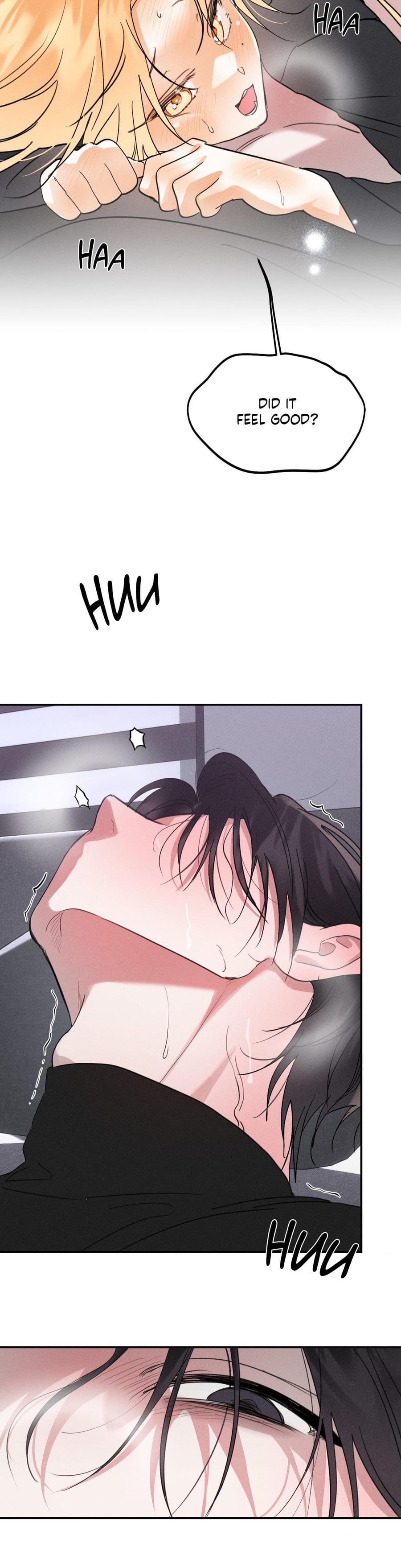 Boo-tiful Nightmare Uncensored, chapter 38, page 38 of 46