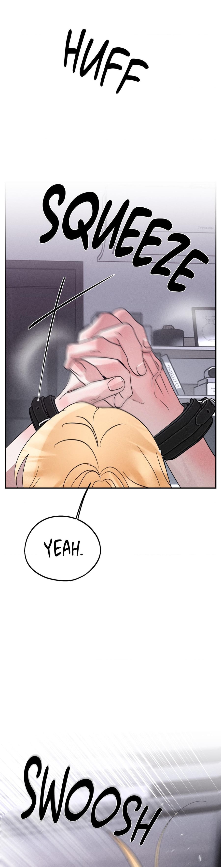 Boo-tiful Nightmare Uncensored, chapter 38, page 39 of 46