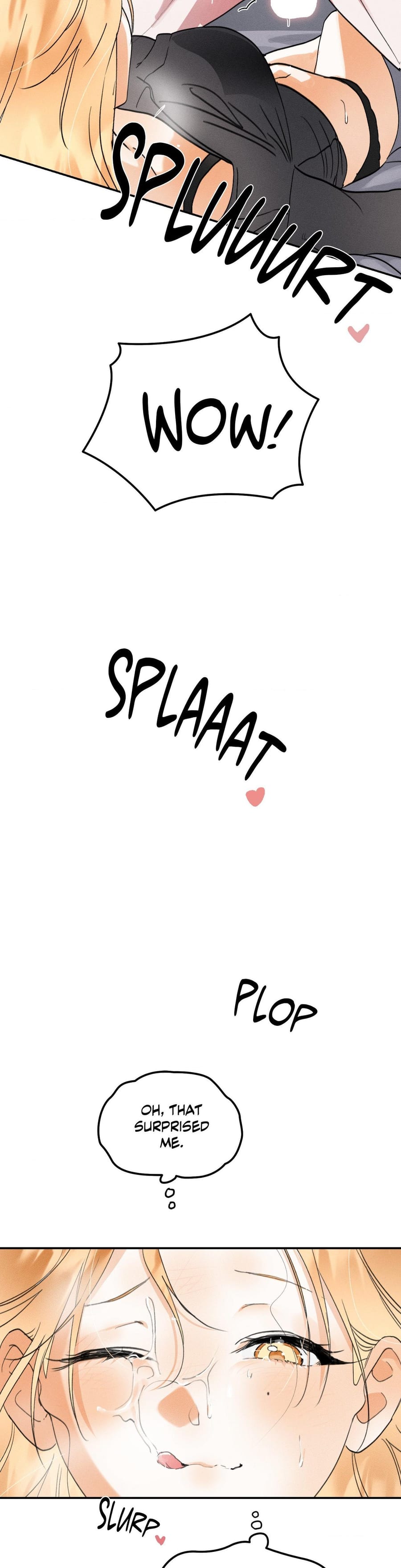 Boo-tiful Nightmare Uncensored, chapter 38, page 44 of 46