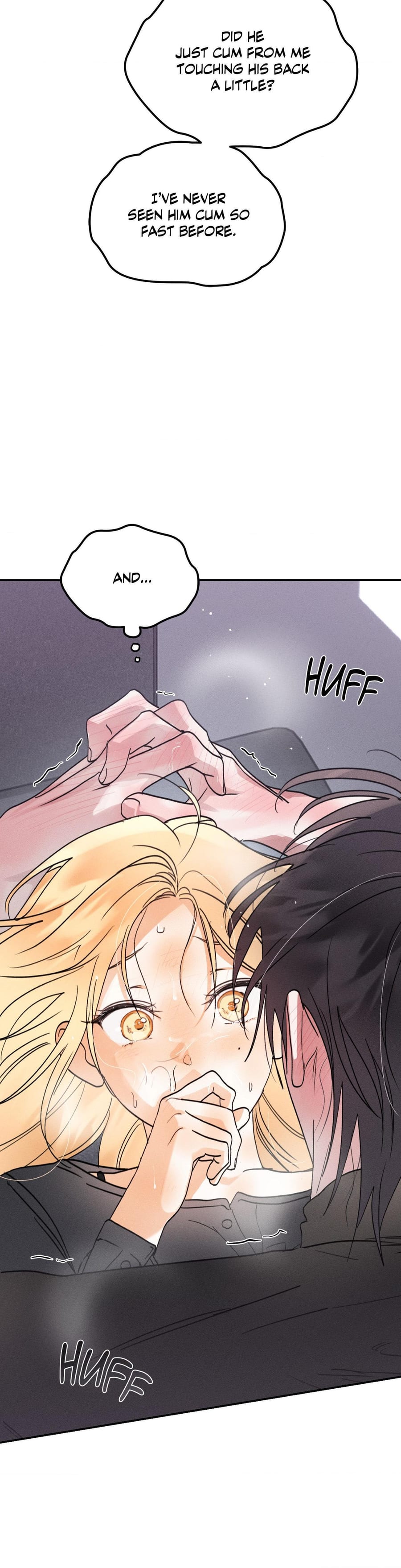 Boo-tiful Nightmare Uncensored, chapter 38, page 45 of 46