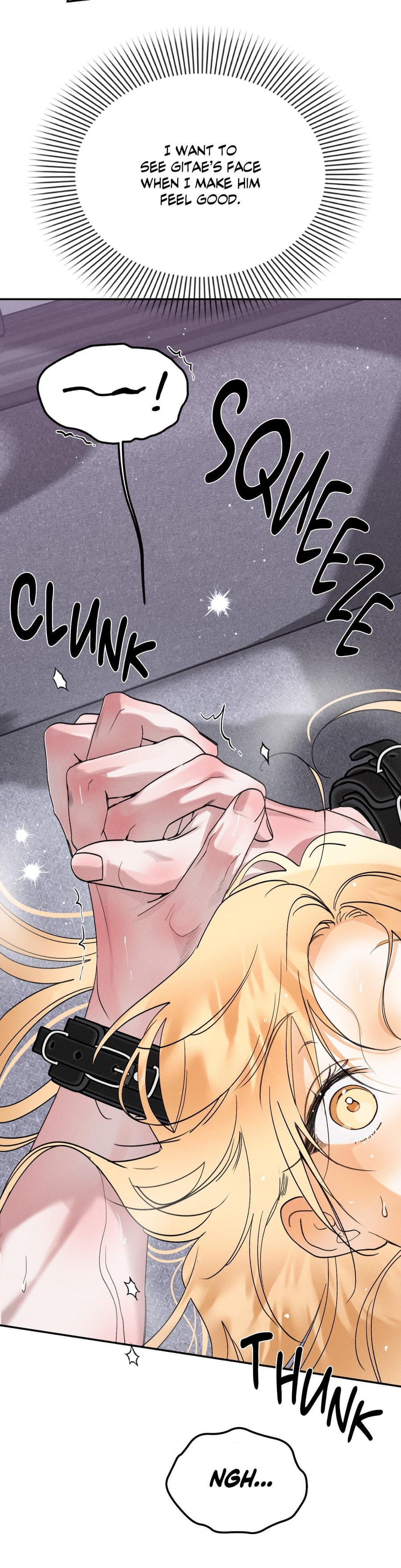 Boo-tiful Nightmare Uncensored, chapter 39, page 8 of 49