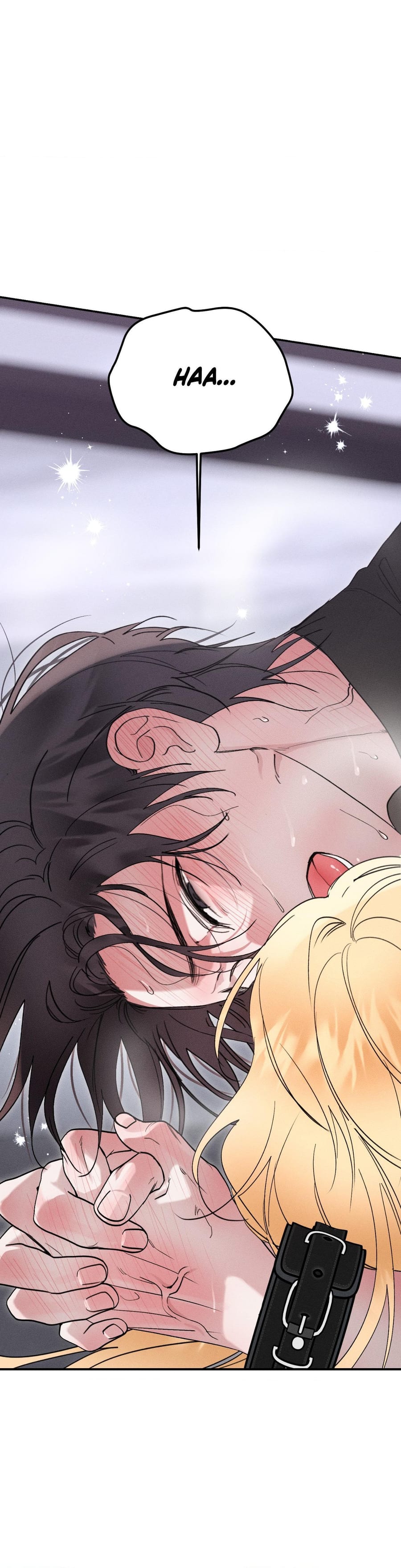 Boo-tiful Nightmare Uncensored, chapter 39, page 9 of 49