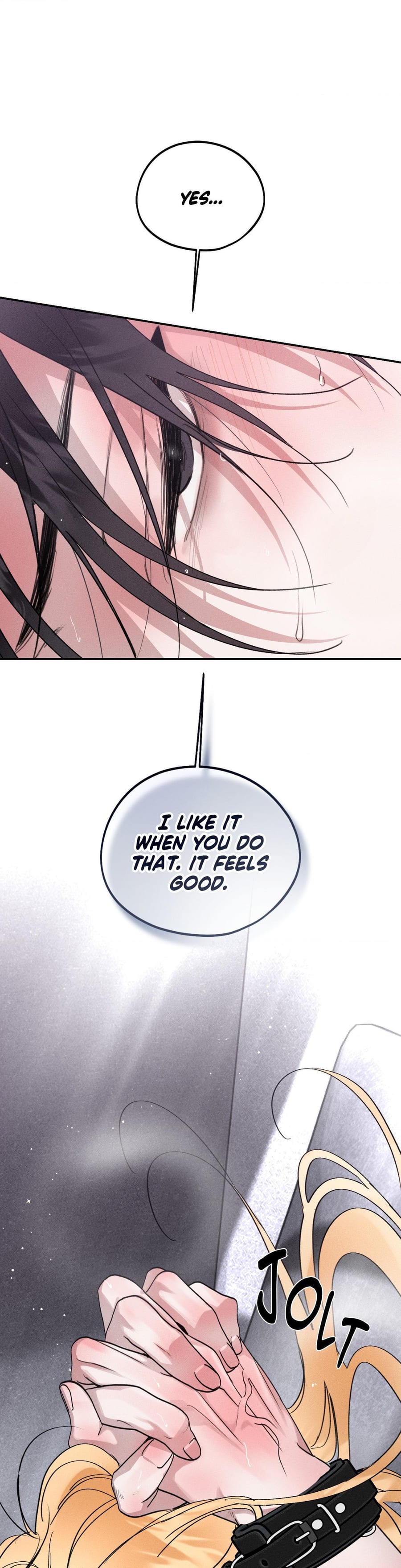 Boo-tiful Nightmare Uncensored, chapter 39, page 10 of 49