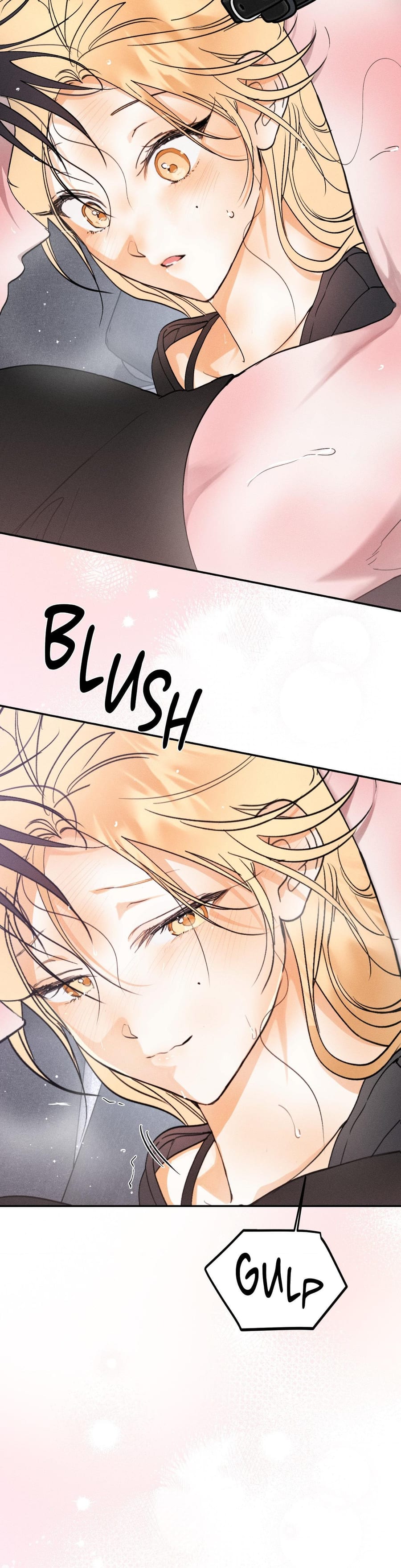 Boo-tiful Nightmare Uncensored, chapter 39, page 11 of 49