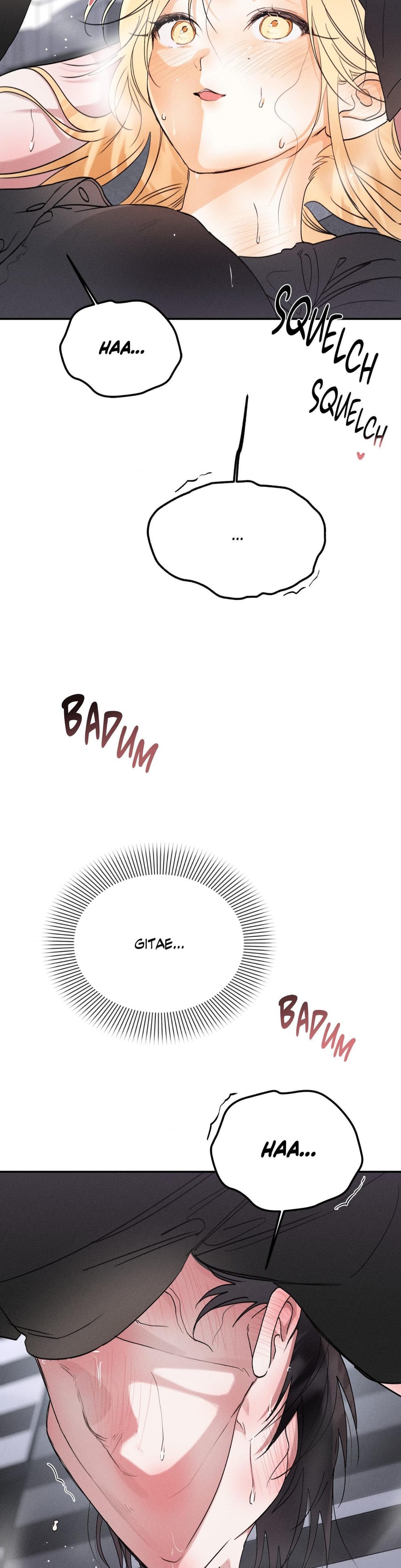 Boo-tiful Nightmare Uncensored, chapter 39, page 13 of 49