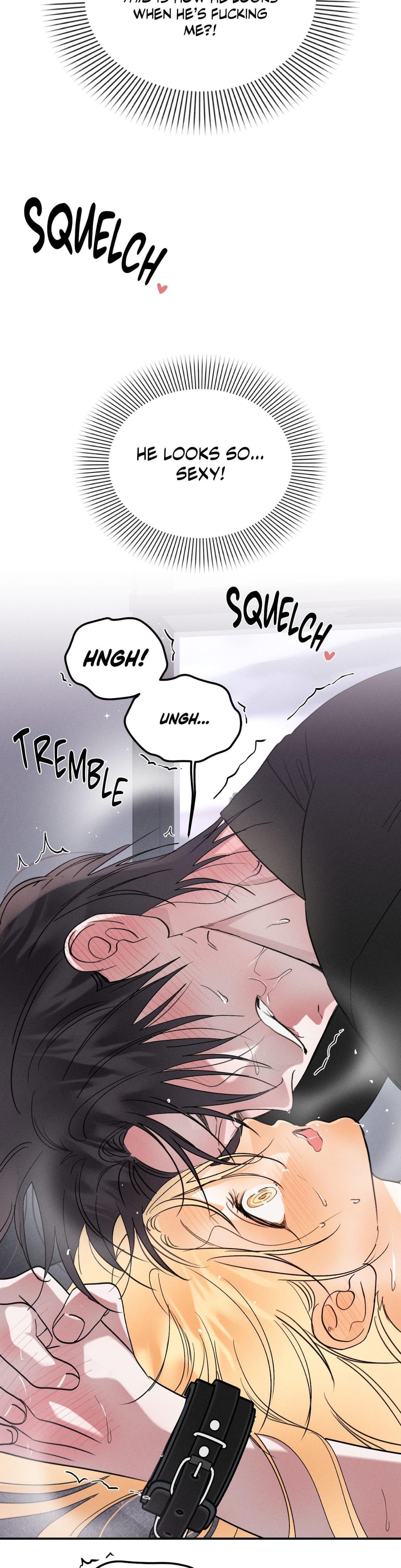 Boo-tiful Nightmare Uncensored, chapter 39, page 17 of 49