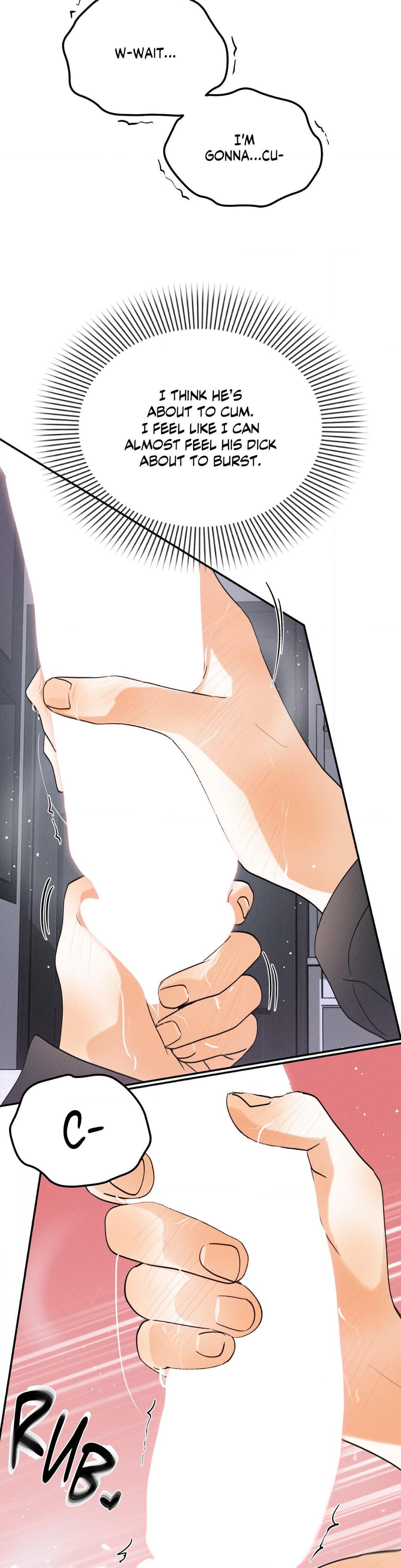 Boo-tiful Nightmare Uncensored, chapter 39, page 18 of 49
