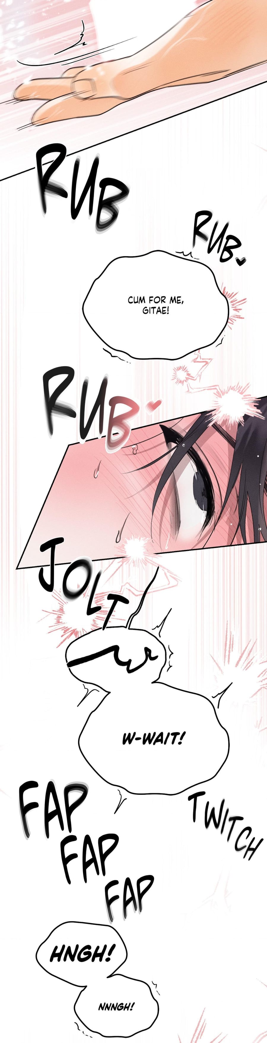 Boo-tiful Nightmare Uncensored, chapter 39, page 19 of 49