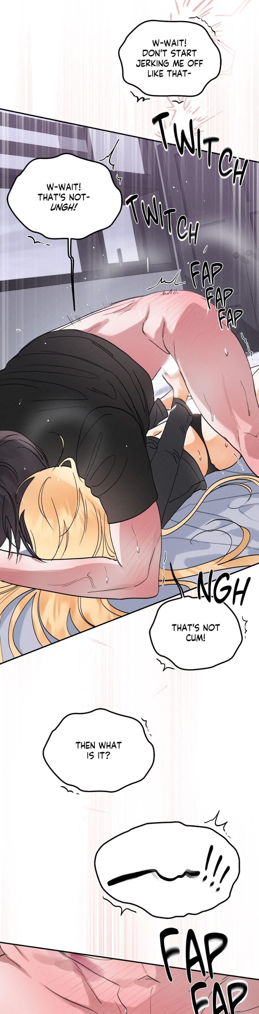 Boo-tiful Nightmare Uncensored, chapter 39, page 20 of 49