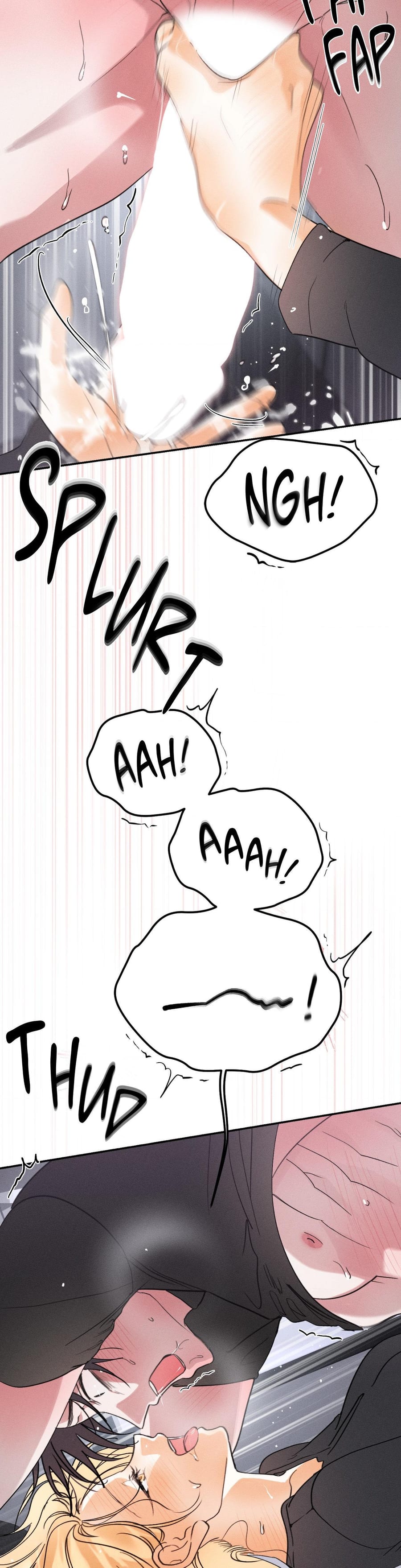 Boo-tiful Nightmare Uncensored, chapter 39, page 21 of 49