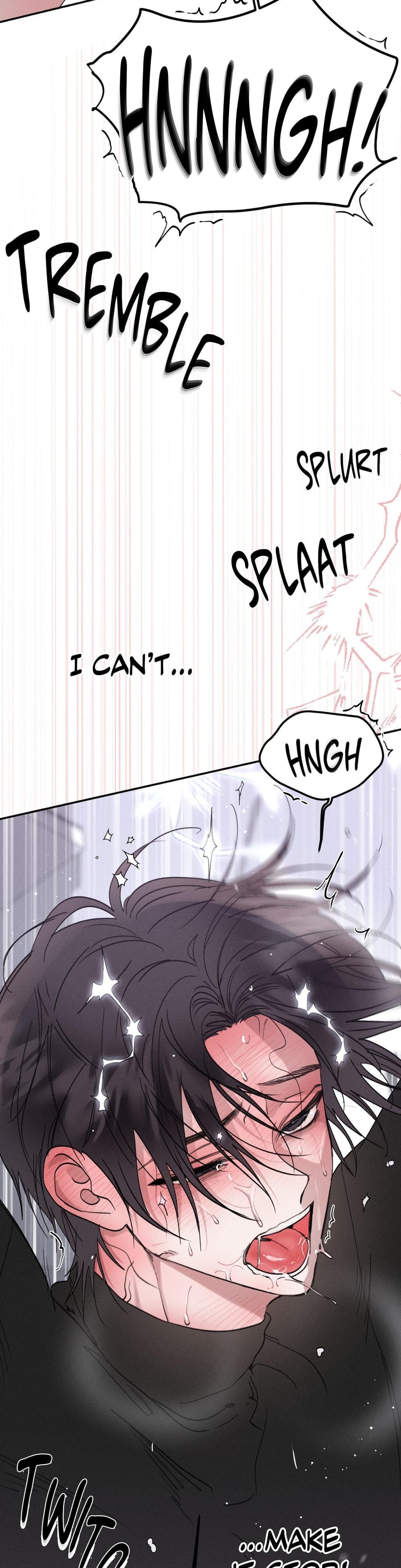 Boo-tiful Nightmare Uncensored, chapter 39, page 23 of 49