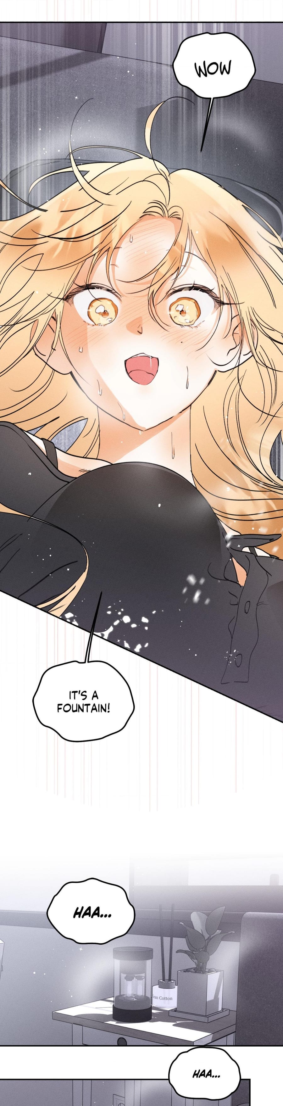 Boo-tiful Nightmare Uncensored, chapter 39, page 25 of 49