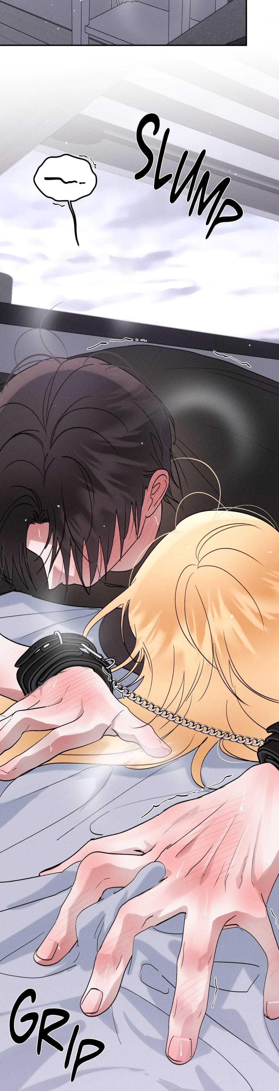 Boo-tiful Nightmare Uncensored, chapter 39, page 26 of 49