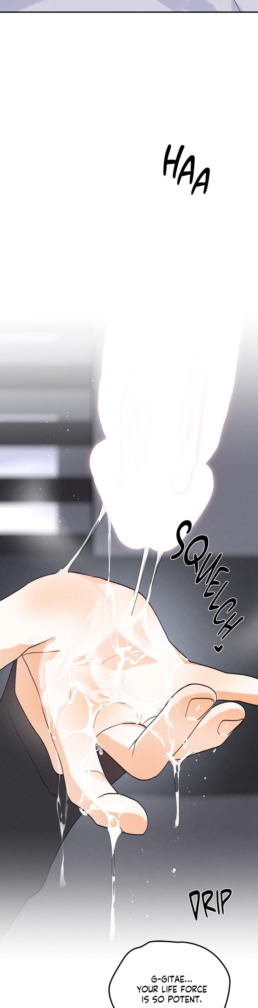 Boo-tiful Nightmare Uncensored, chapter 39, page 27 of 49
