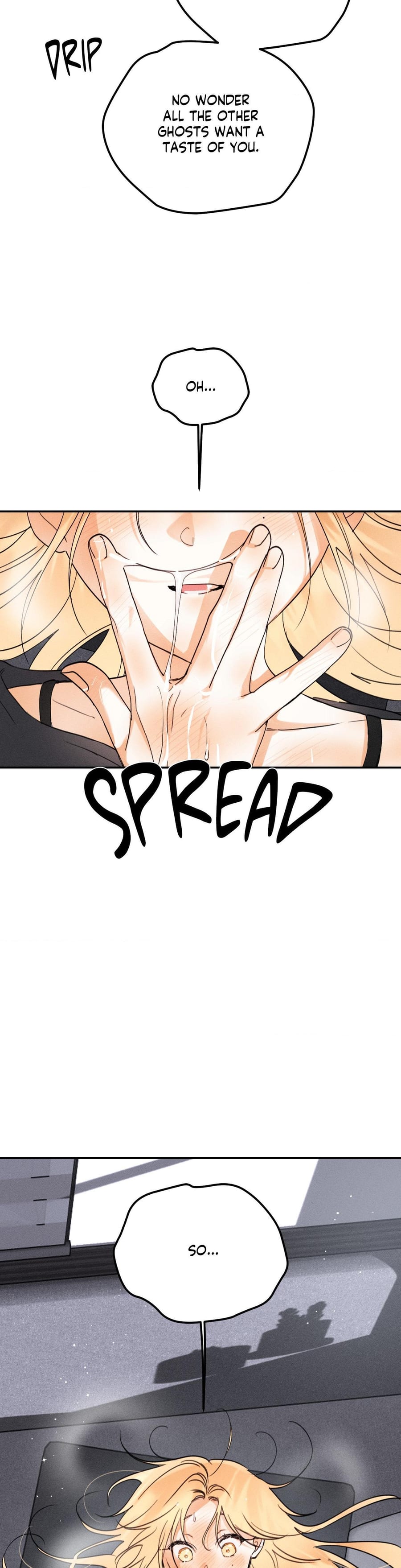 Boo-tiful Nightmare Uncensored, chapter 39, page 28 of 49