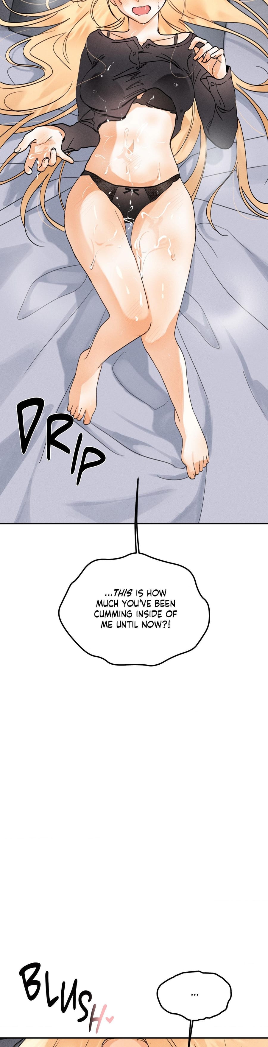 Boo-tiful Nightmare Uncensored, chapter 39, page 29 of 49