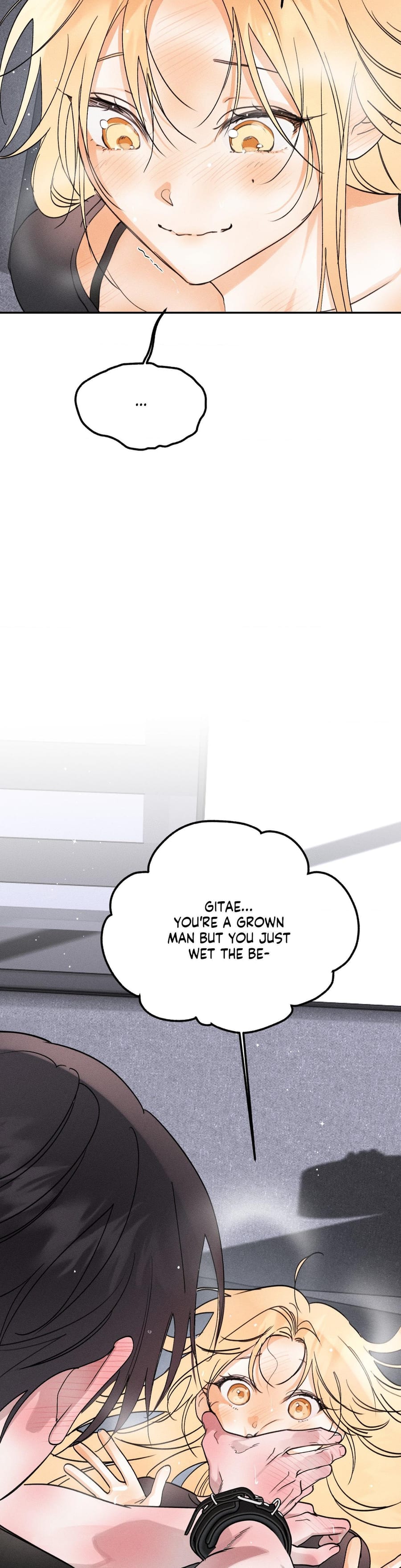 Boo-tiful Nightmare Uncensored, chapter 39, page 30 of 49