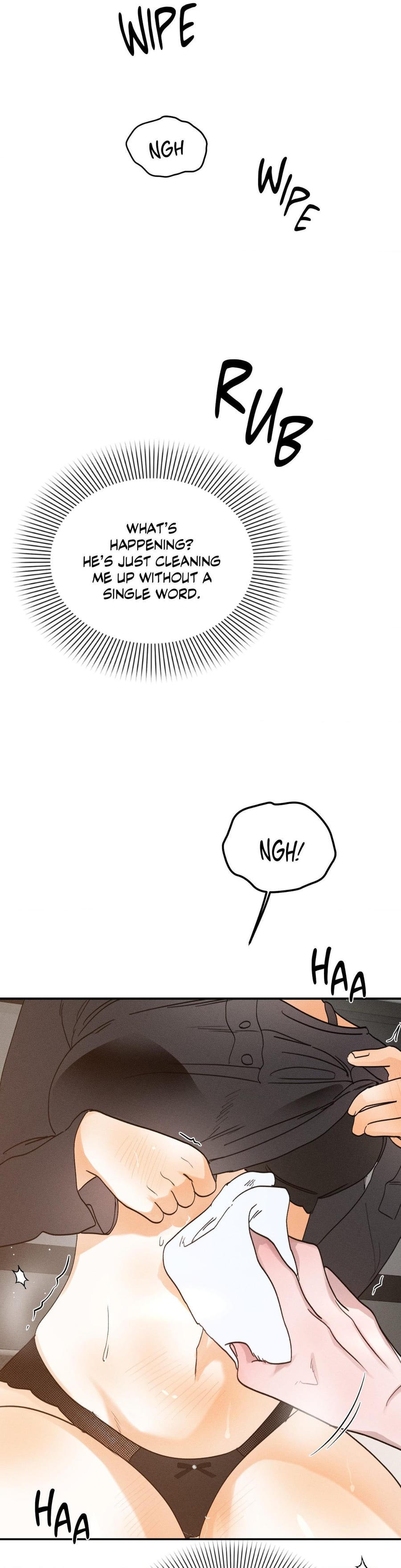 Boo-tiful Nightmare Uncensored, chapter 39, page 36 of 49