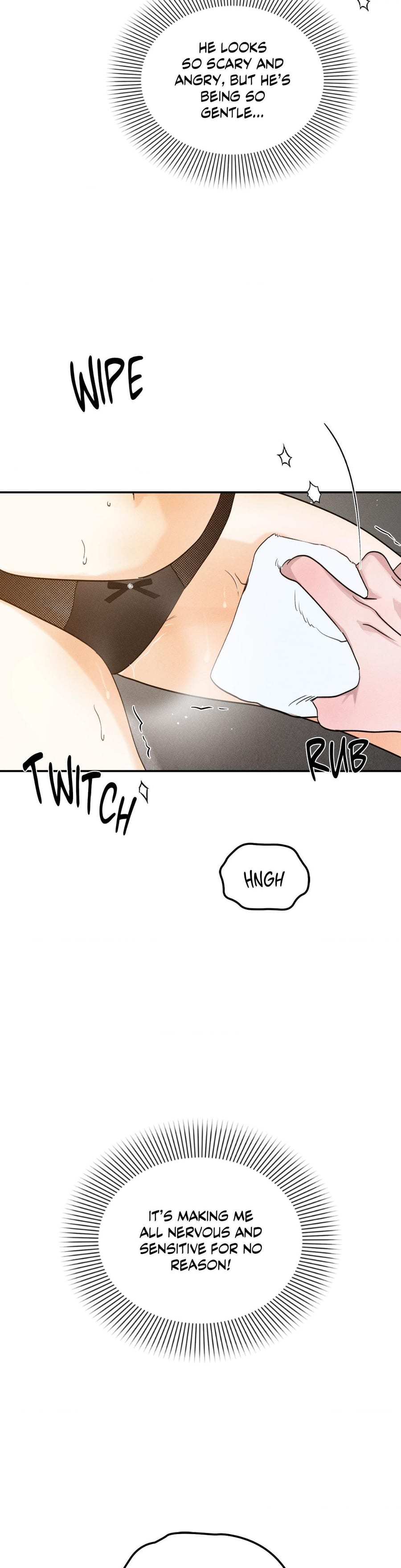 Boo-tiful Nightmare Uncensored, chapter 39, page 37 of 49