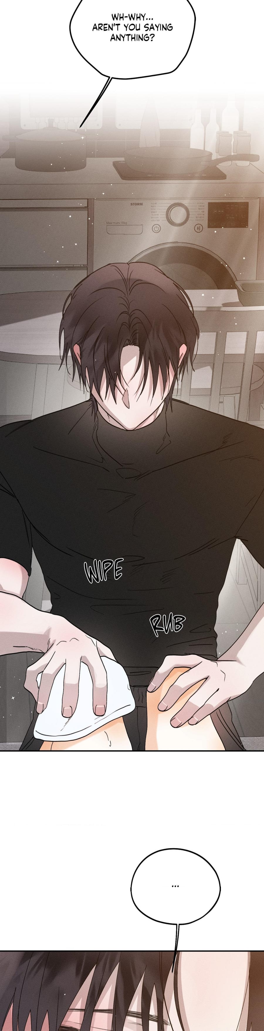 Boo-tiful Nightmare Uncensored, chapter 39, page 38 of 49