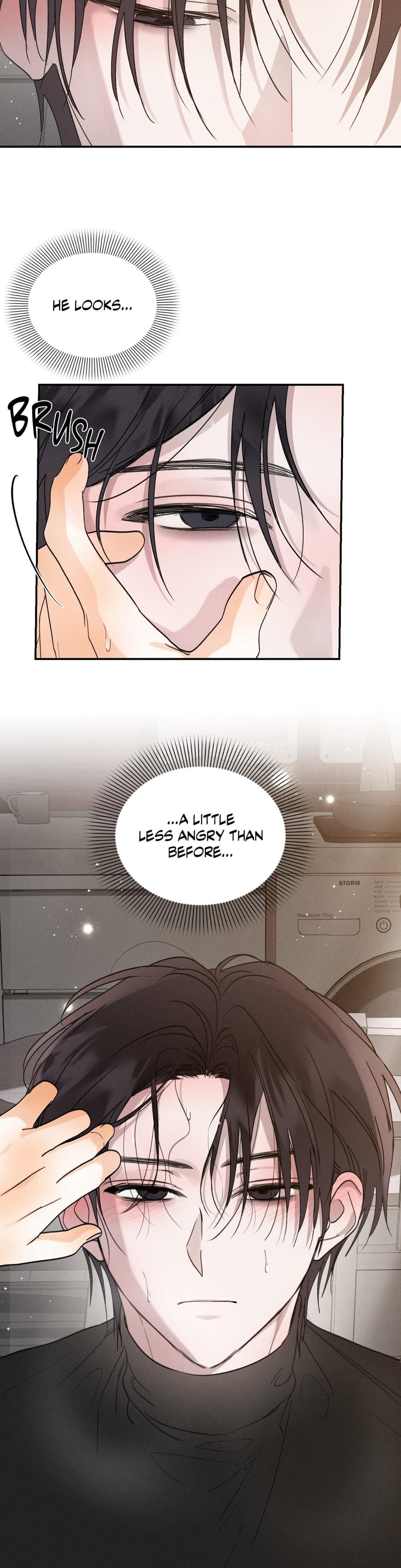 Boo-tiful Nightmare Uncensored, chapter 39, page 39 of 49