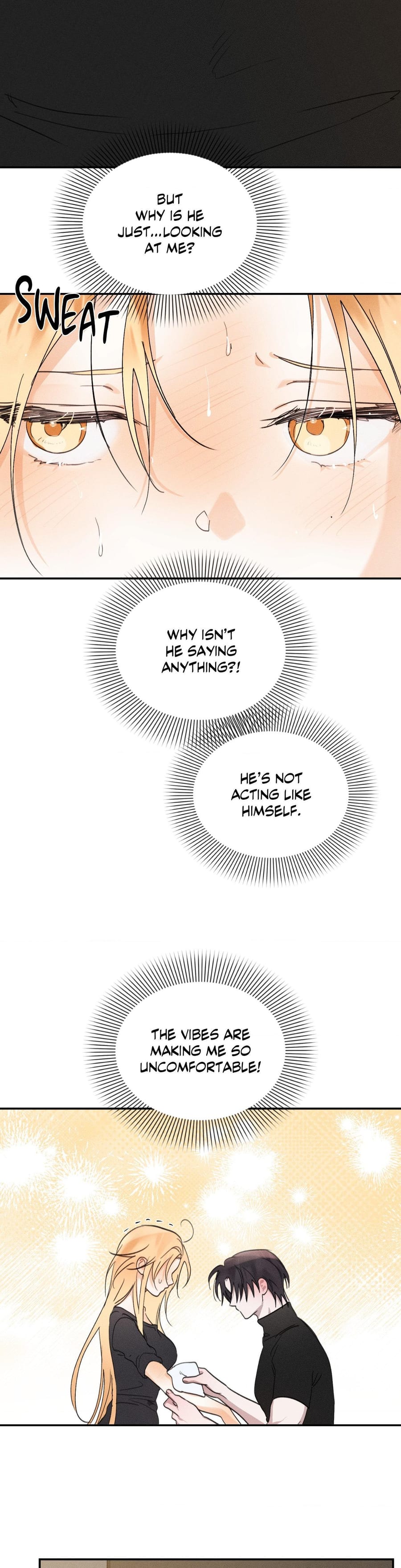 Boo-tiful Nightmare Uncensored, chapter 39, page 40 of 49