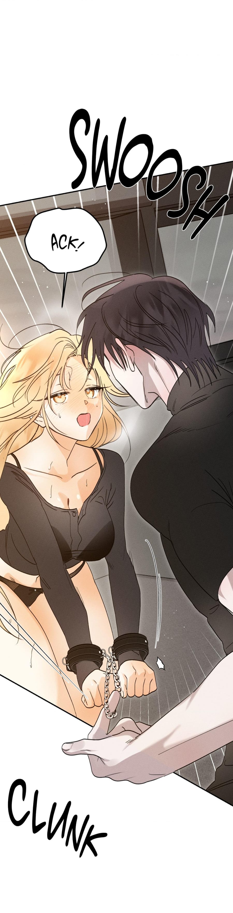 Boo-tiful Nightmare Uncensored, chapter 39, page 43 of 49