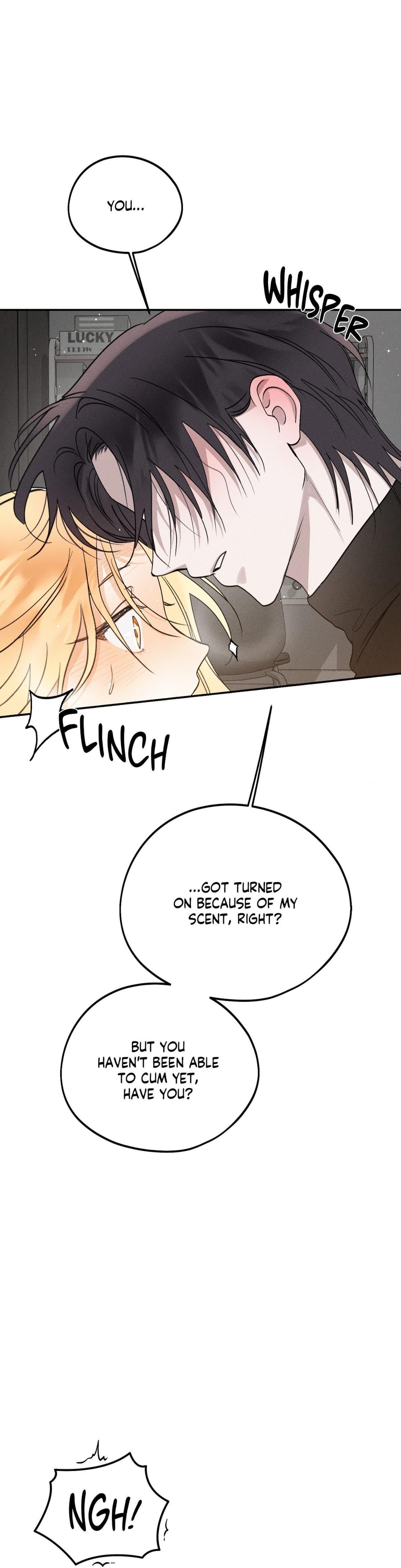 Boo-tiful Nightmare Uncensored, chapter 39, page 44 of 49