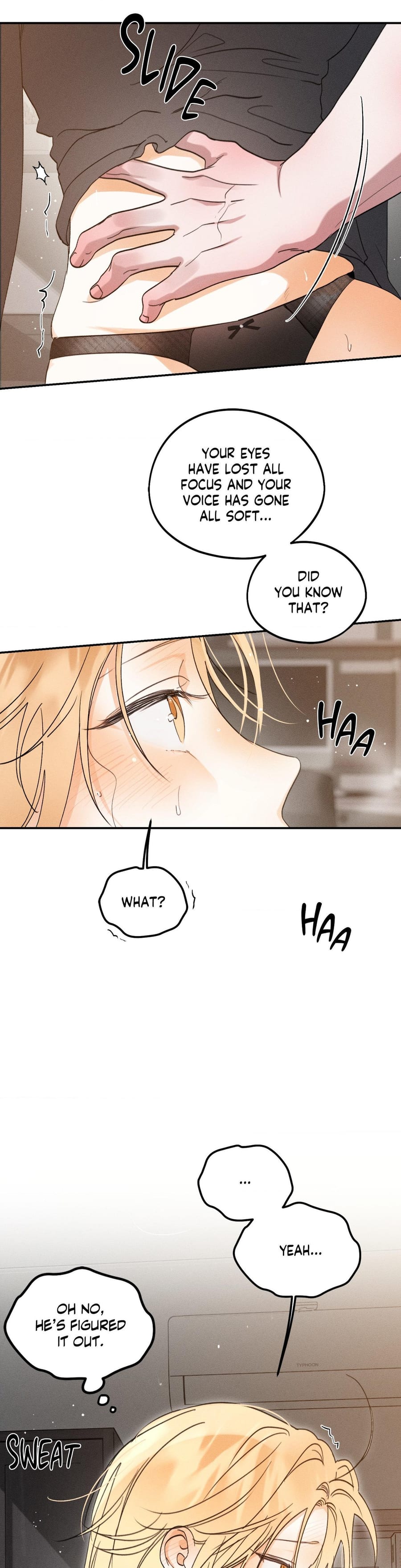 Boo-tiful Nightmare Uncensored, chapter 39, page 45 of 49