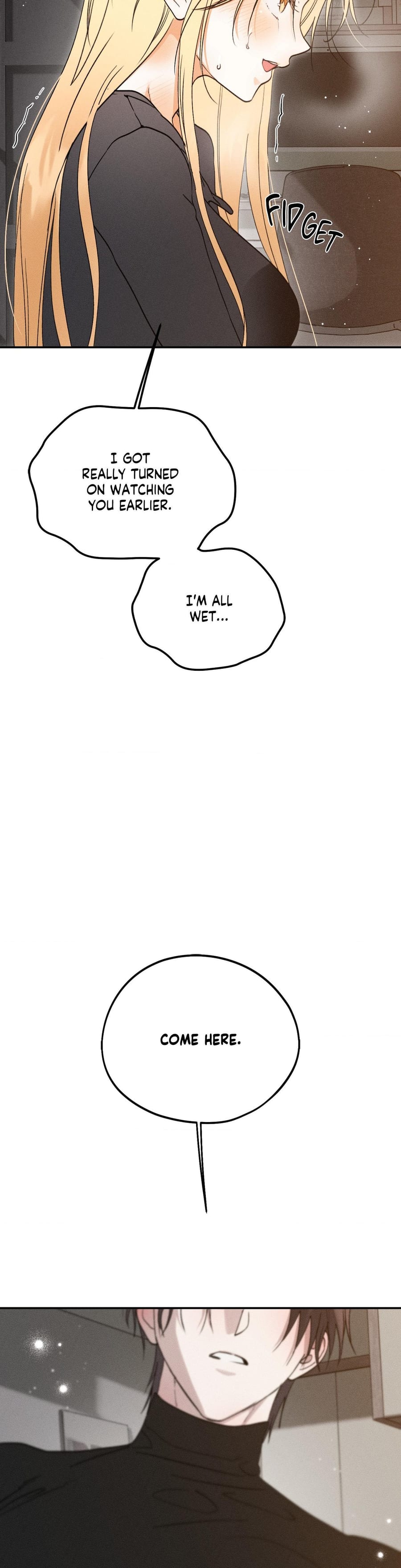 Boo-tiful Nightmare Uncensored, chapter 39, page 46 of 49