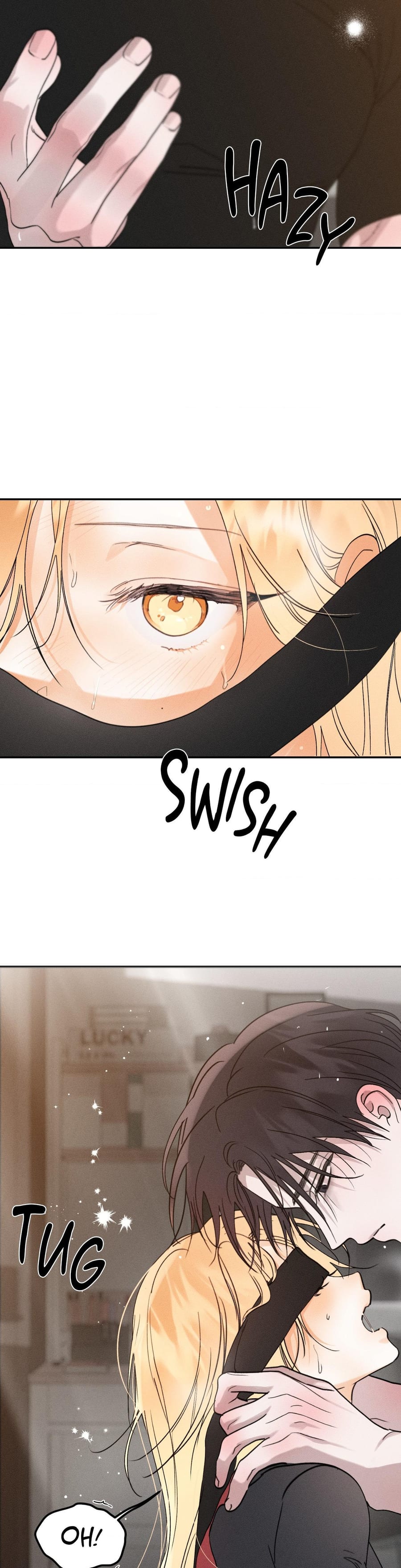 Boo-tiful Nightmare Uncensored, chapter 39, page 47 of 49