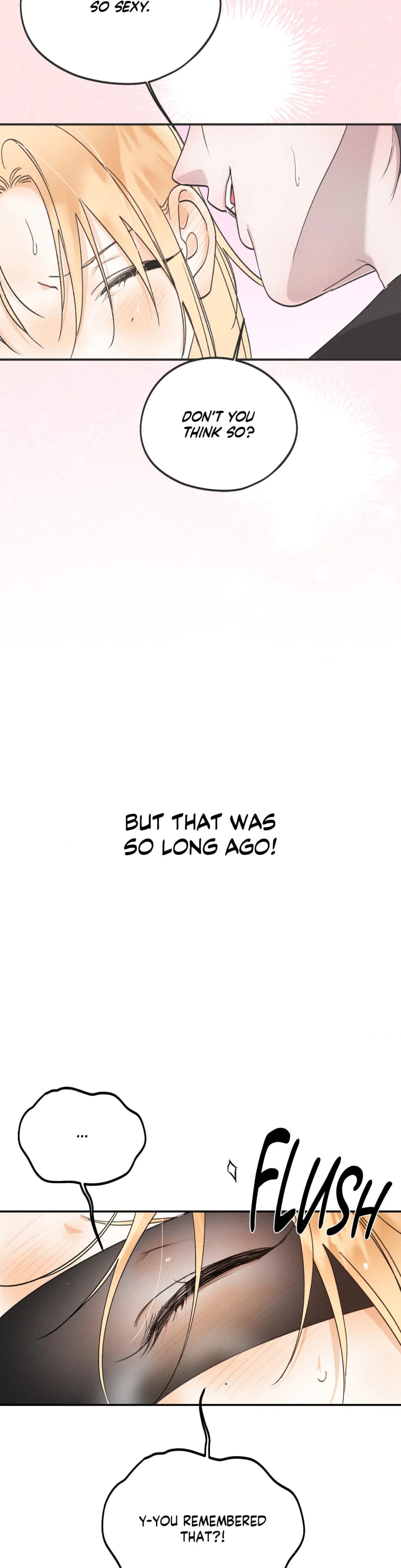 Boo-tiful Nightmare Uncensored, chapter 40, page 10 of 39