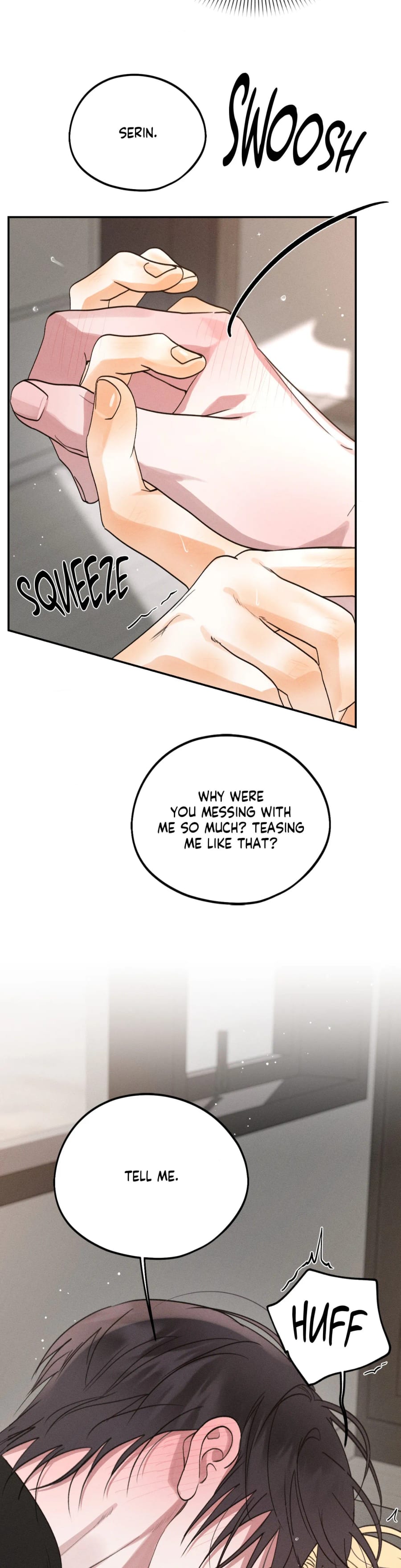 Boo-tiful Nightmare Uncensored, chapter 40, page 14 of 39