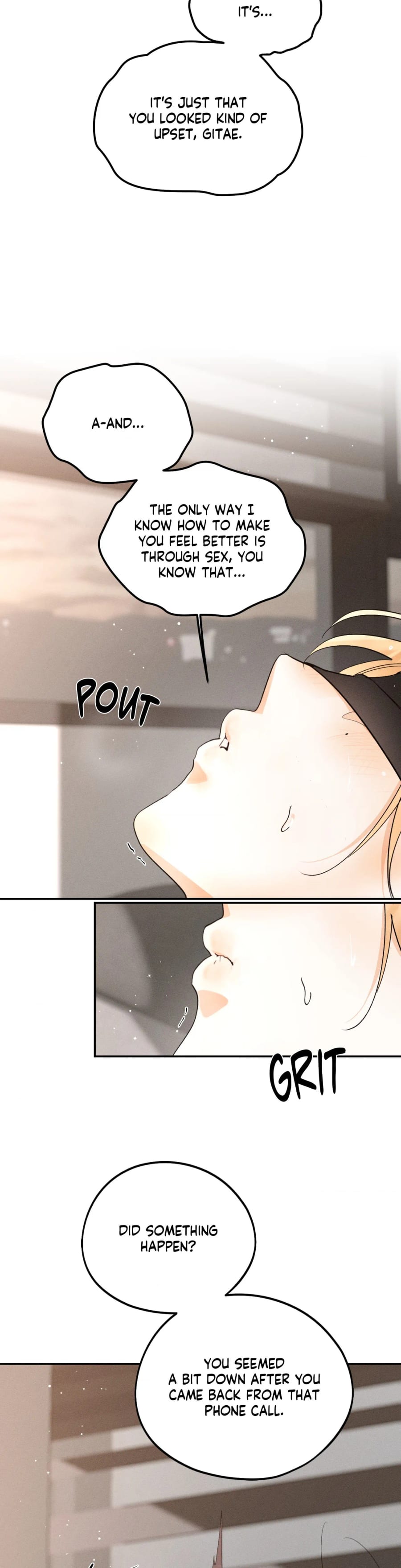 Boo-tiful Nightmare Uncensored, chapter 40, page 18 of 39