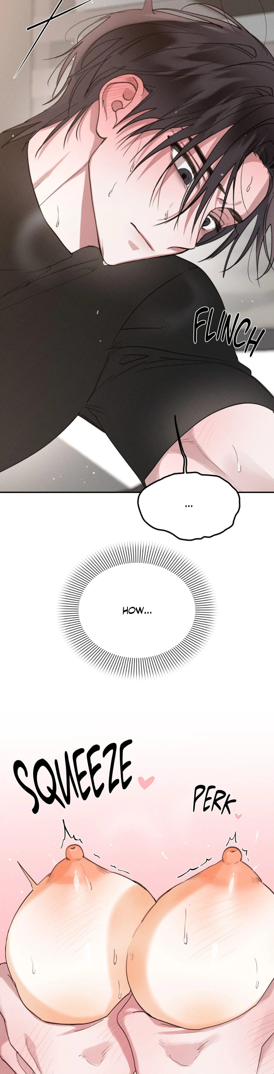Boo-tiful Nightmare Uncensored, chapter 40, page 19 of 39