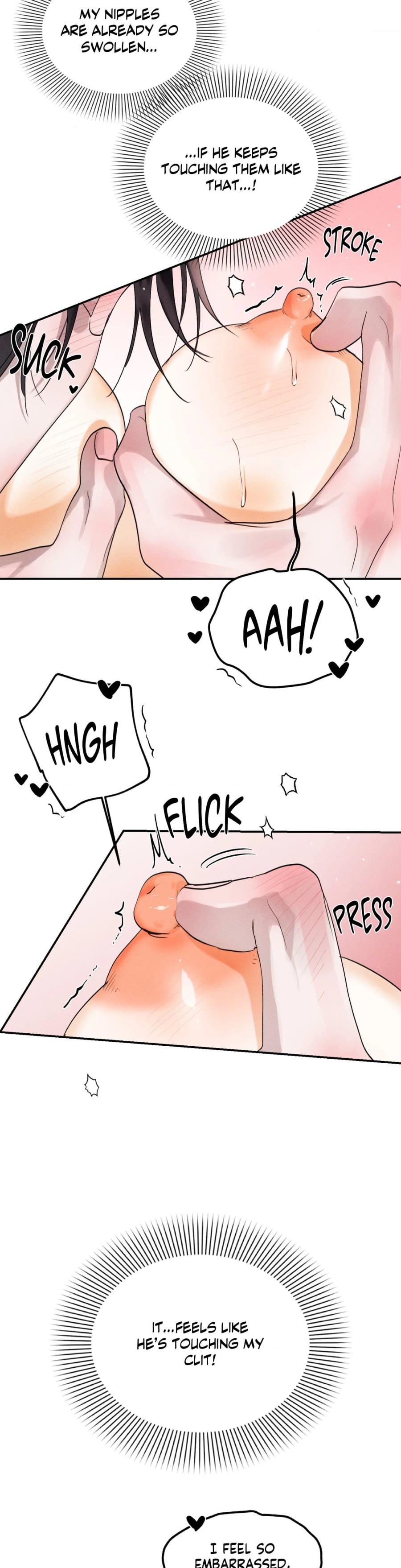 Boo-tiful Nightmare Uncensored, chapter 40, page 23 of 39