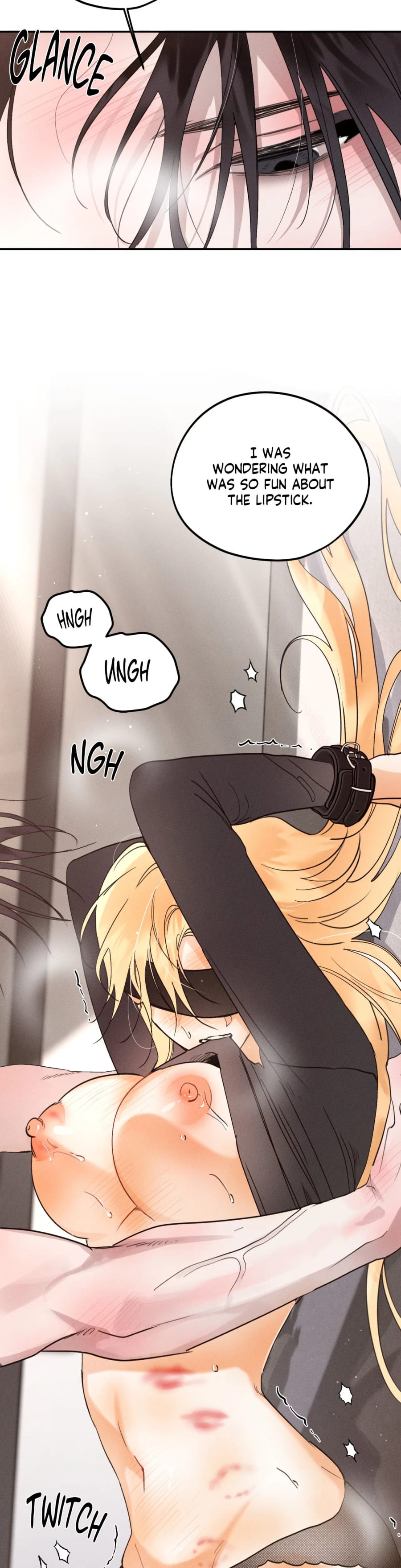 Boo-tiful Nightmare Uncensored, chapter 40, page 27 of 39