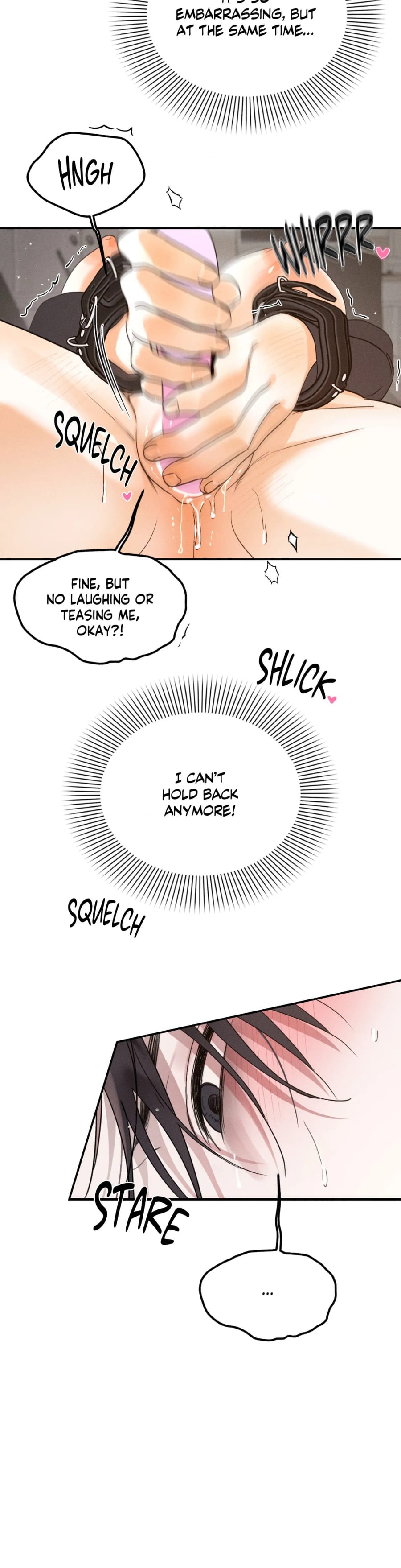 Boo-tiful Nightmare Uncensored, chapter 40, page 36 of 39