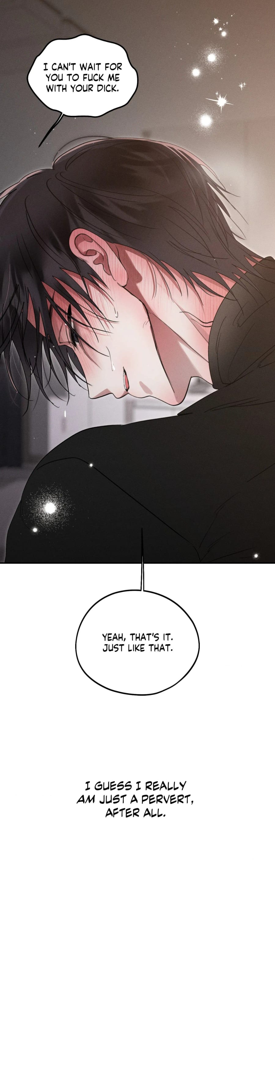 Boo-tiful Nightmare Uncensored, chapter 40, page 38 of 39