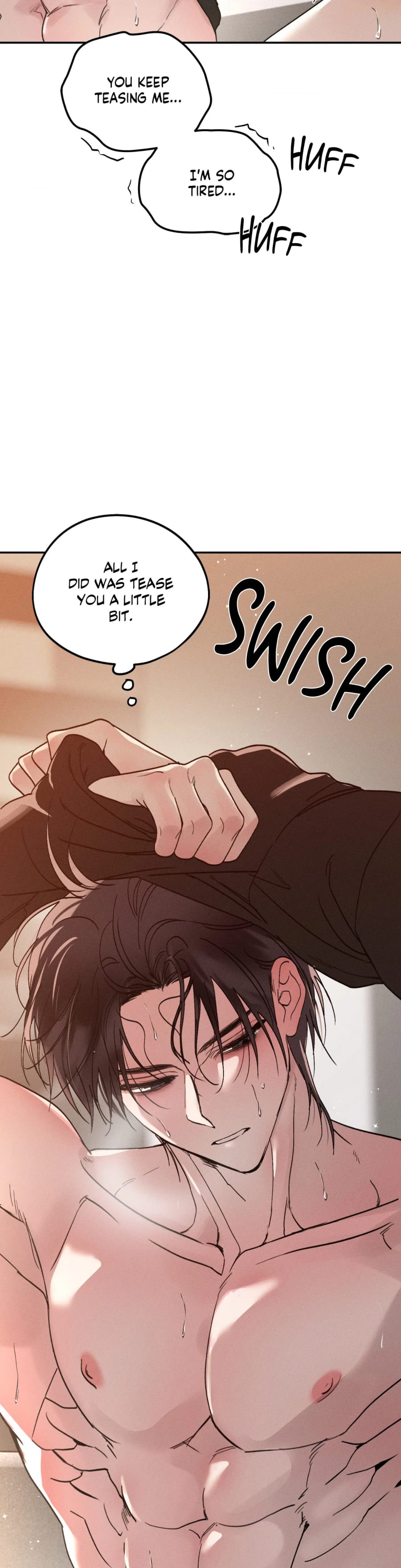 Boo-tiful Nightmare Uncensored, chapter 41, page 7 of 52