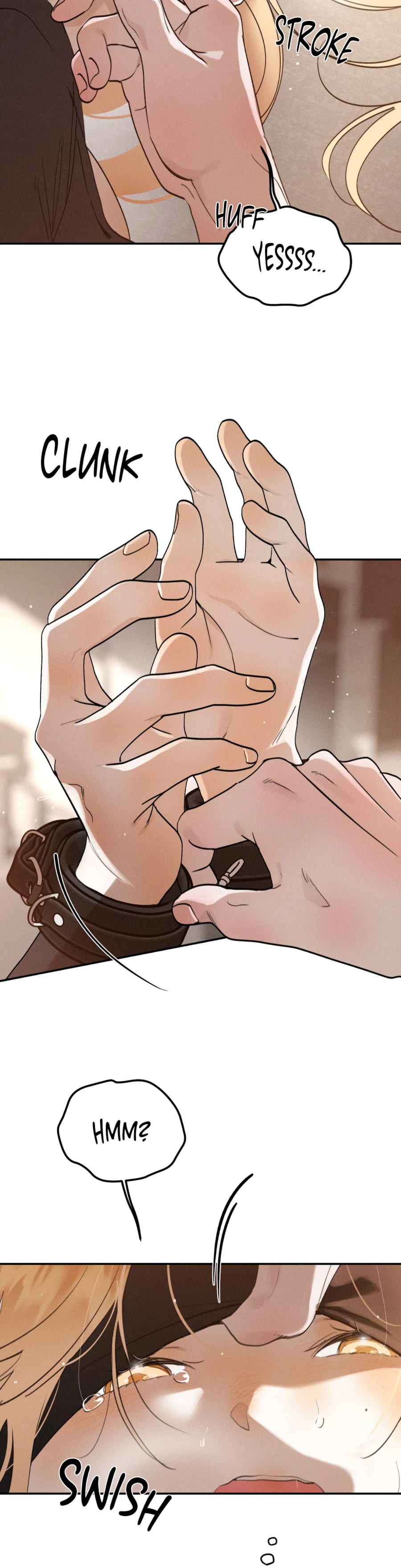 Boo-tiful Nightmare Uncensored, chapter 41, page 9 of 52