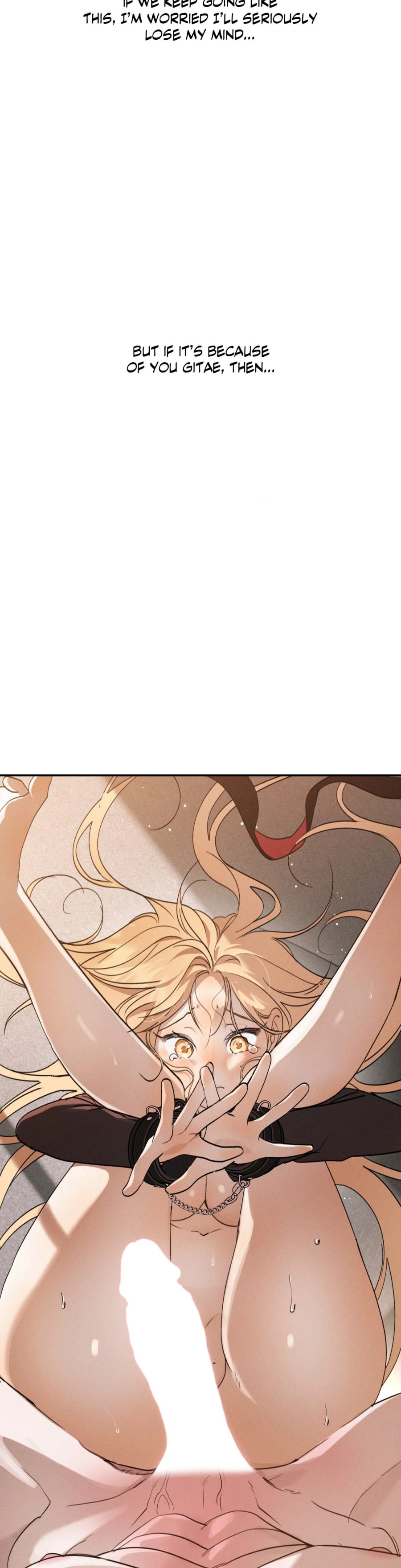 Boo-tiful Nightmare Uncensored, chapter 41, page 14 of 52