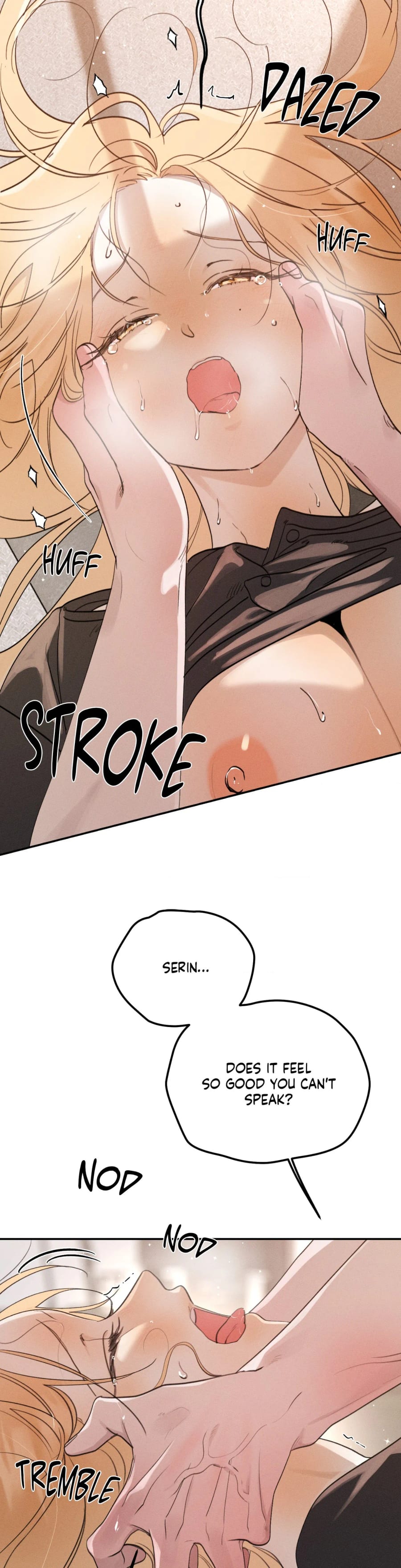 Boo-tiful Nightmare Uncensored, chapter 41, page 20 of 52