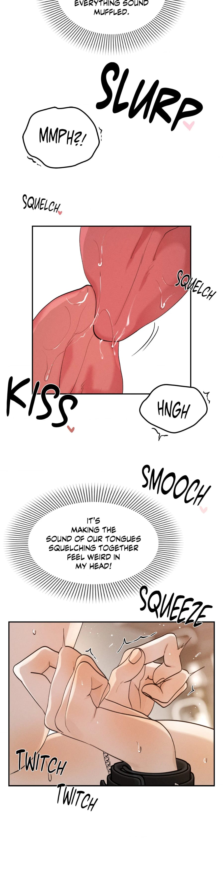 Boo-tiful Nightmare Uncensored, chapter 41, page 22 of 52