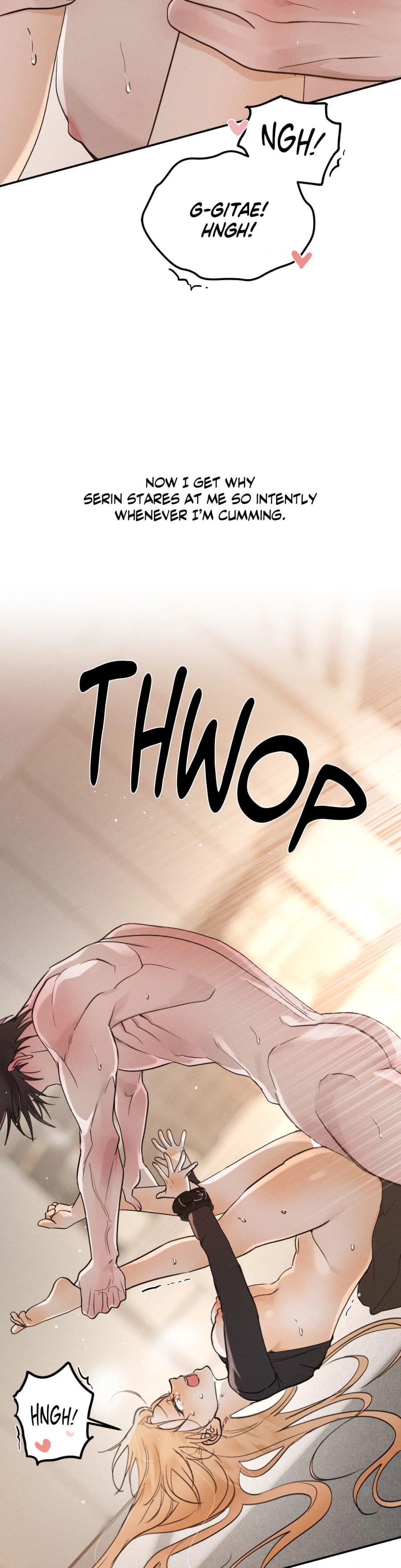 Boo-tiful Nightmare Uncensored, chapter 41, page 27 of 52