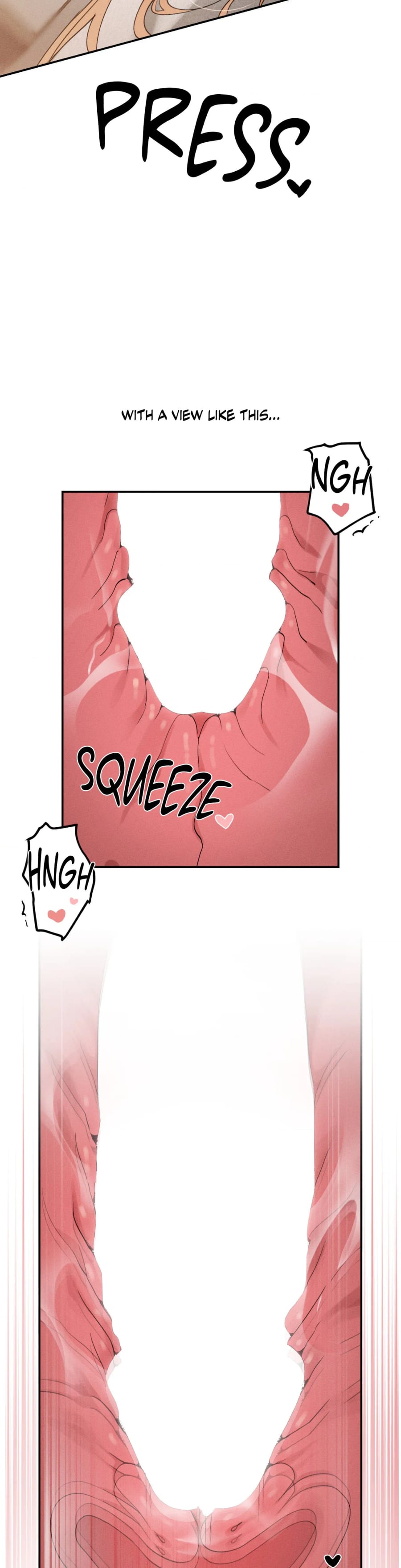 Boo-tiful Nightmare Uncensored, chapter 41, page 28 of 52