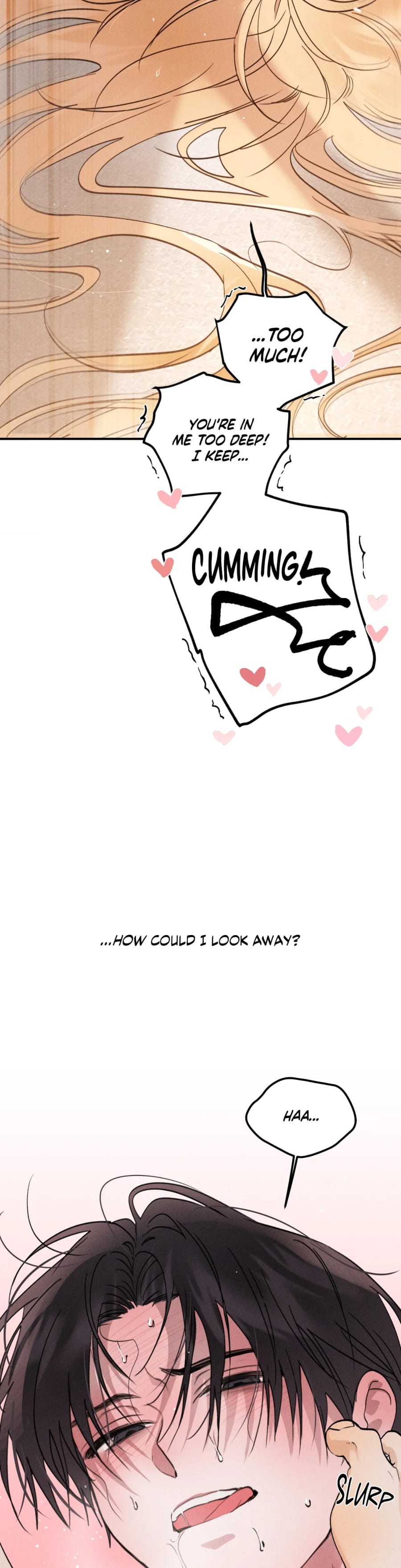 Boo-tiful Nightmare Uncensored, chapter 41, page 30 of 52