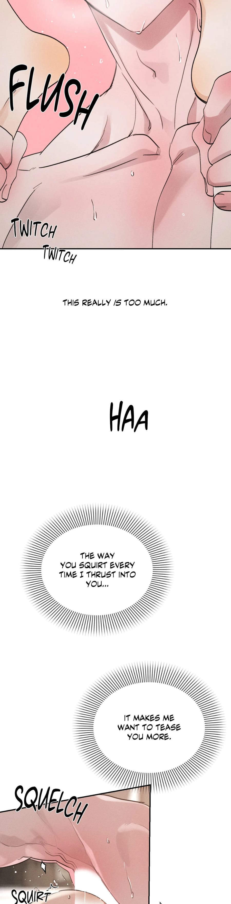 Boo-tiful Nightmare Uncensored, chapter 41, page 31 of 52