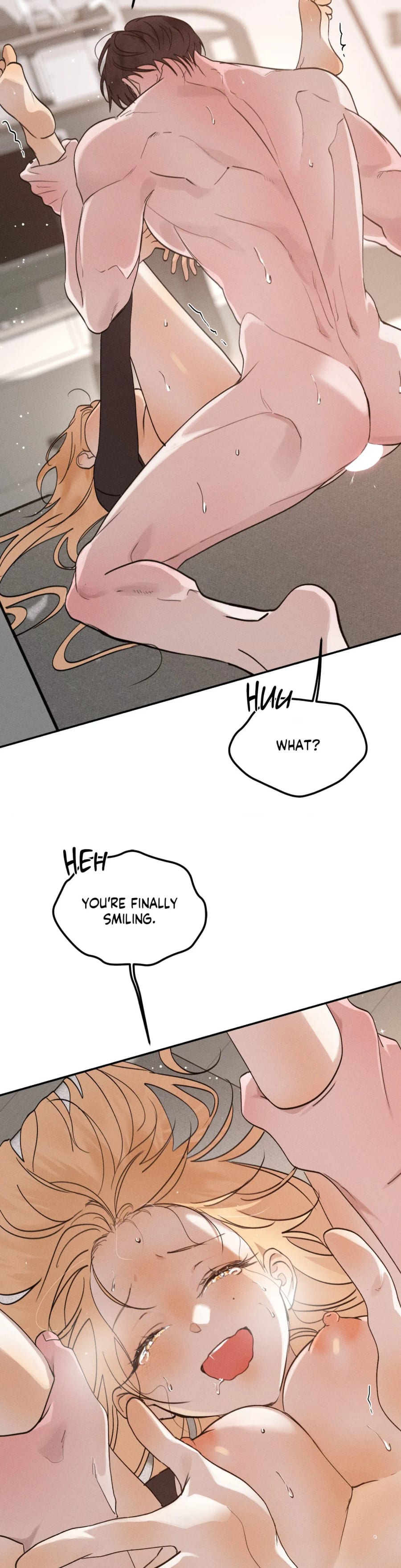 Boo-tiful Nightmare Uncensored, chapter 41, page 33 of 52